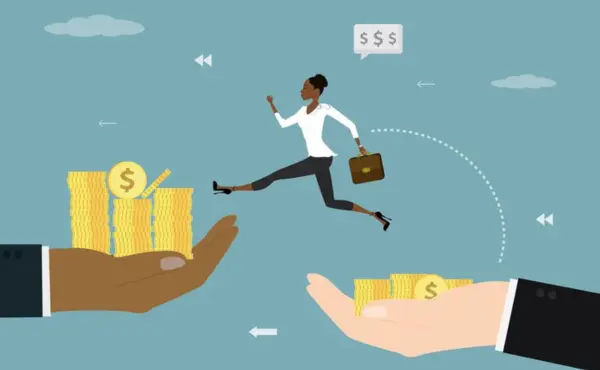 Salary Comparison: Software Developer vs. Software Engineer